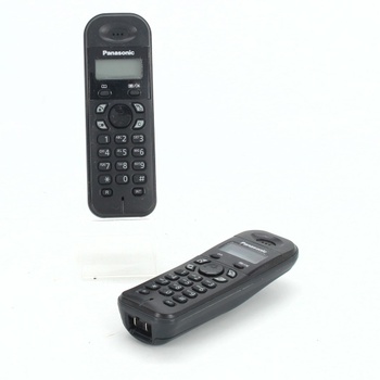 Bezdrátový telefon Panasonic KX-TGA131FX