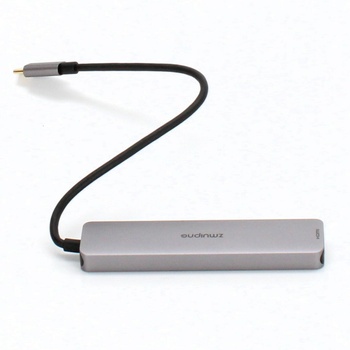 USB C adaptér ZMUIPNG ZM0116