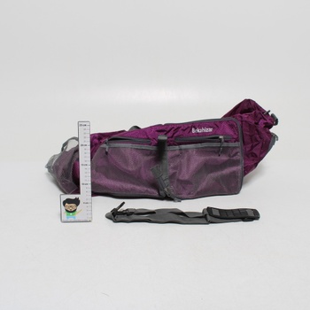 Cestovní taška Bekahizar ‎Web-Griff 60L