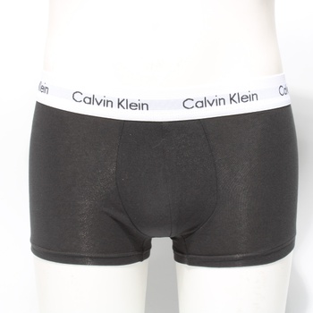 Pánské boxerky Calvin Klein 1 kus vel. S