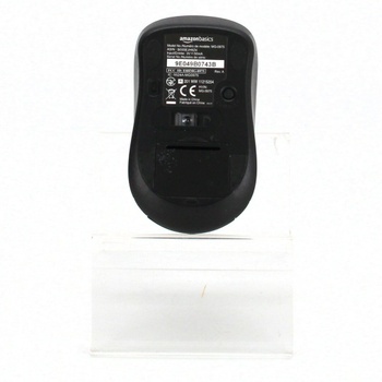 Bezdrátová myš Amazon Basics M8126AB01