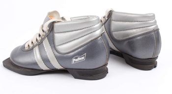 Běžkařské boty Pallas N75 dětské 
