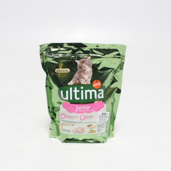 Kapsička pro kočky Ultima II SP-815836 