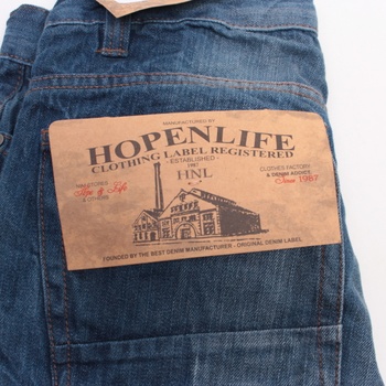 Pánské kalhoty Hope 'n Life JAPHETE 