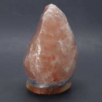 Lampa Magic Salt Himalájský krystal
