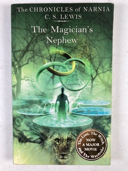 The Chronicles Of Narnia: The Magician's Nephew (6)