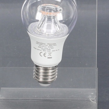 LED žárovka Philips E27 8,5 W stmívatelná