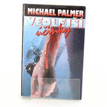 Kniha Michael Palmer: Vedlejší účinky