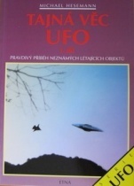Tajná věc UFO.
