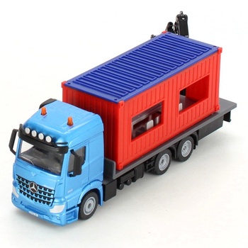 Kamion s kontejnerem Siku 3556 