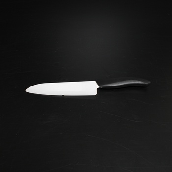Keramický nůž Kyocera FK-160 WH-BK EU, 16 cm