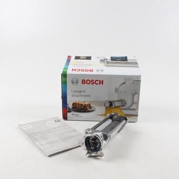 Příslušenství k robotu Bosch MUZ5NV1