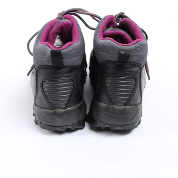 Dámské boty Waterproof černé