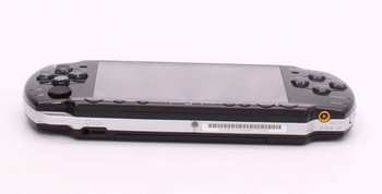 Herní konzole PSP Sony 2003