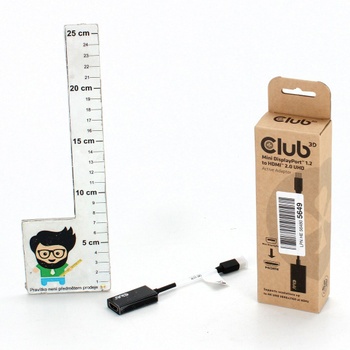 Mini USB kabel Club 3D CAC-1170