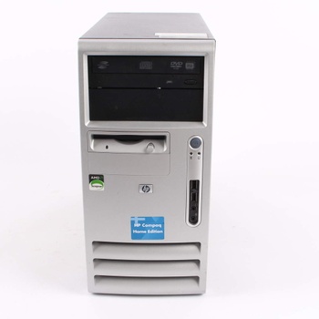 Stolní PC HP dx5150 Sempron 3200+ 1,8 GHz
