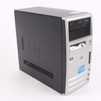 Stolní PC HP dx5150 Sempron 3200+ 1,8 GHz