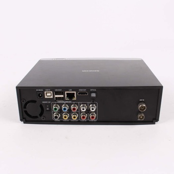Multimediální rekordér Sencor SHR 9600T