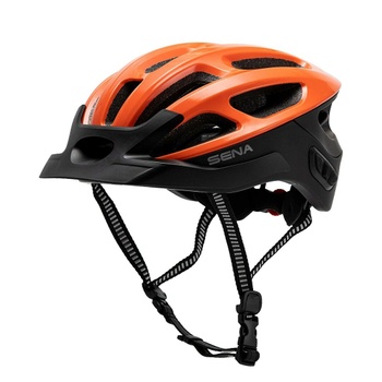 Cyklistická helma Sena ‎R1-ET00S01
