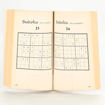 Timothy Ritmeester: Kakuro a Sudoku