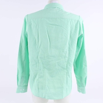 Dámská košile Dioufond zelená