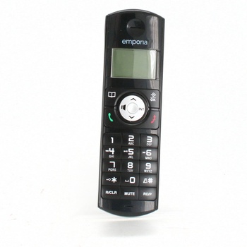 Bezdrátový telefon Emporia SLF19AB
