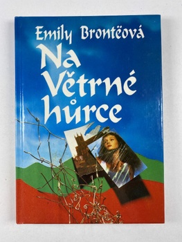Emily Brontëová: Na větrné hůrce Pevná (1993)