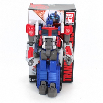 Figurka Transformers Optimus Prime ‎C2001ES0