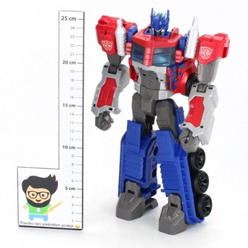Figurka Transformers Optimus Prime ‎C2001ES0