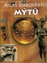Atlas starověkých mýtů