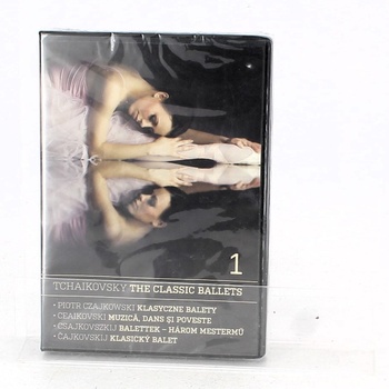 DVD: The classic ballets 1