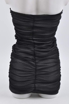 Dámské šaty Tally Weijl černé