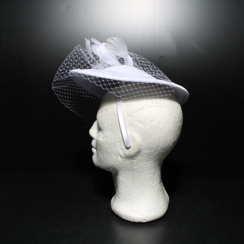 Elegantní klobouček Babeyond