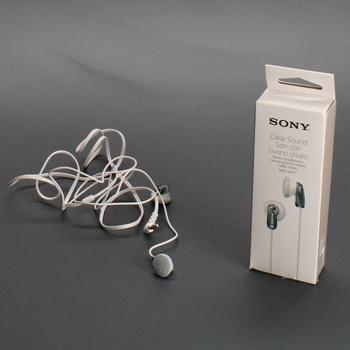 Sluchátka Sony MDRE9LPH.AE