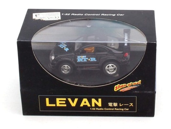 Model auta Levan Avadn Sport RT R 