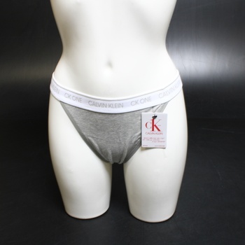 Dámské kalhotky Calvin Klein 000QF5834E