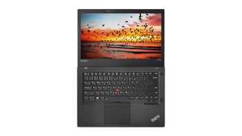 Notebook Lenovo ThinkPad T470p 20J60017MC