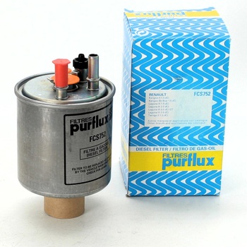 Palivový filtr Purflux FCS752