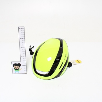 Cyklistická helma Lumos Ultra Smart