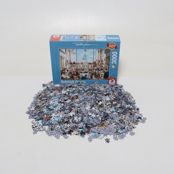 Puzzle 3000 Schmidt SCH59270