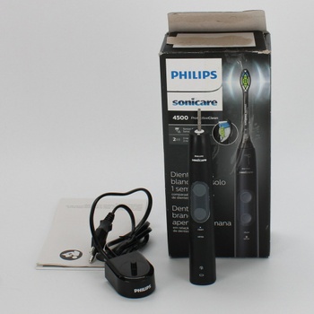Elektrický zubní kartáček Philips HX6830/44