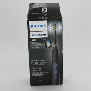 Elektrický zubní kartáček Philips HX6830/44