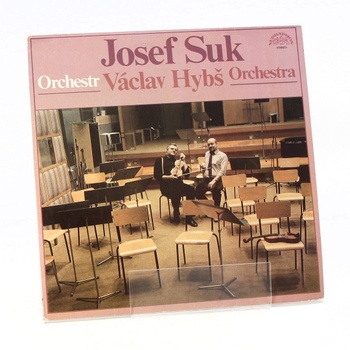 Orchestr Václav Hybš Orchestra 