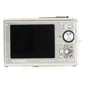 Digitální fotoaparát Olympus mju Tough-8000