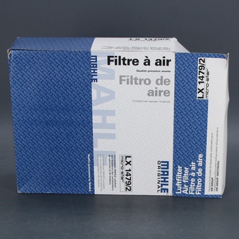 Vzduchový filtr Mahle Knecht LX 1479/2