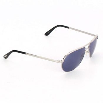 Dámské sluneční brýle Tom Ford modré