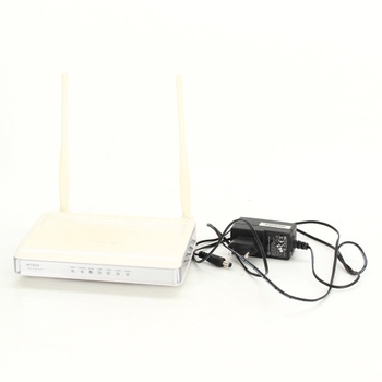WiFi router Asus RT-N12 bílý