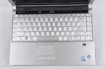 Notebook DELL XPS M1330 PP25L
