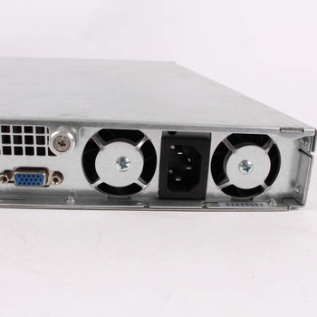 Server Asus RS120-E4 C2D E4400, 4 GB RAM