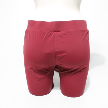 Sportovní kalhoty Persit červené